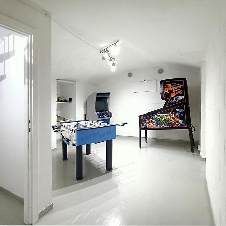 Apartament Game House In The Center Mediolan Zewnętrze zdjęcie