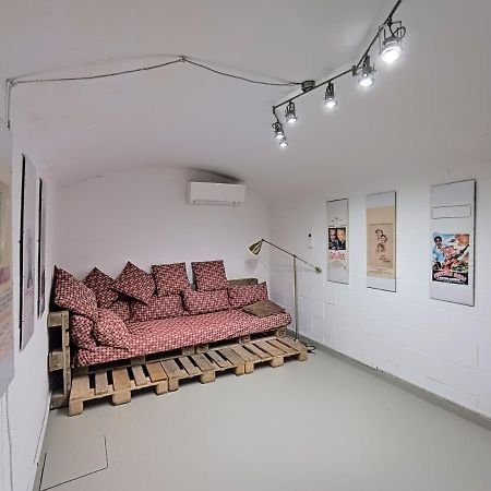 Apartament Game House In The Center Mediolan Zewnętrze zdjęcie