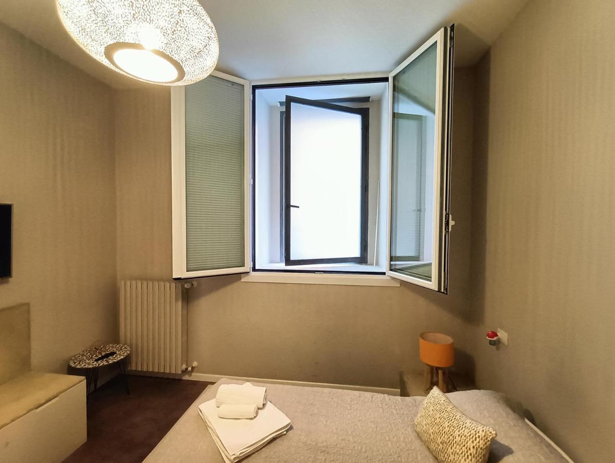 Apartament Game House In The Center Mediolan Zewnętrze zdjęcie