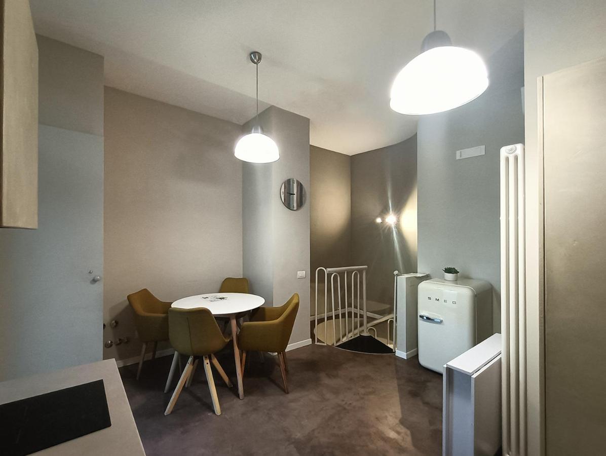 Apartament Game House In The Center Mediolan Zewnętrze zdjęcie