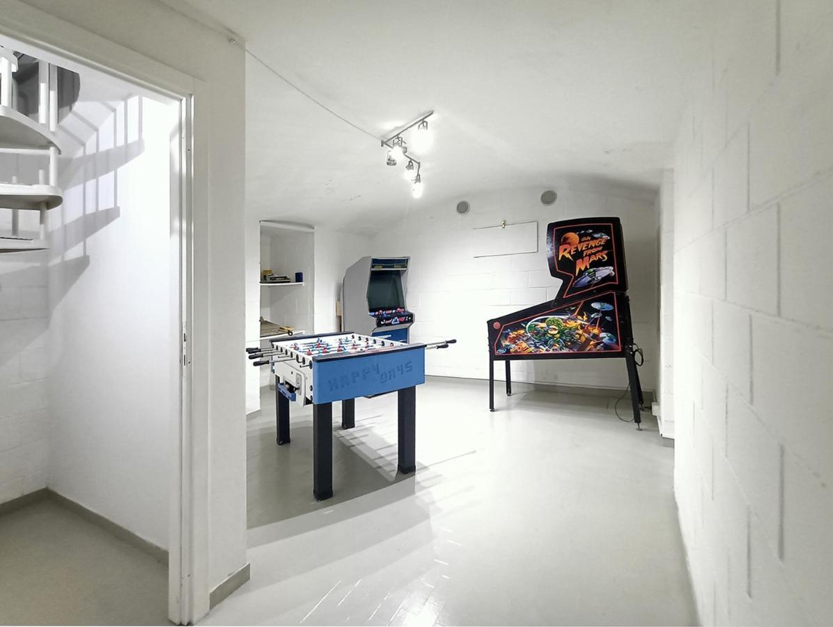 Apartament Game House In The Center Mediolan Zewnętrze zdjęcie