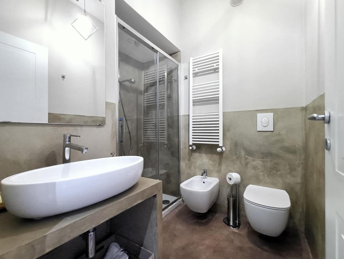 Apartament Game House In The Center Mediolan Zewnętrze zdjęcie