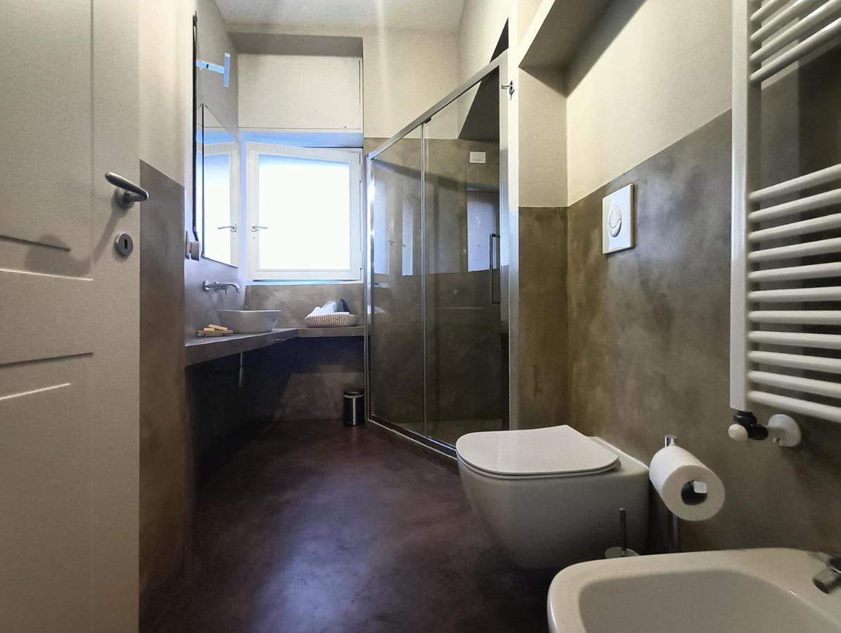 Apartament Game House In The Center Mediolan Zewnętrze zdjęcie