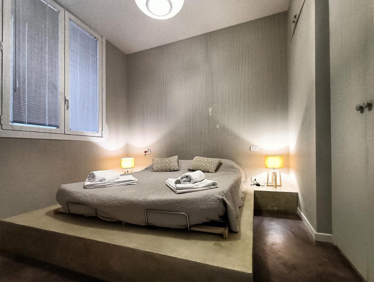Apartament Game House In The Center Mediolan Zewnętrze zdjęcie