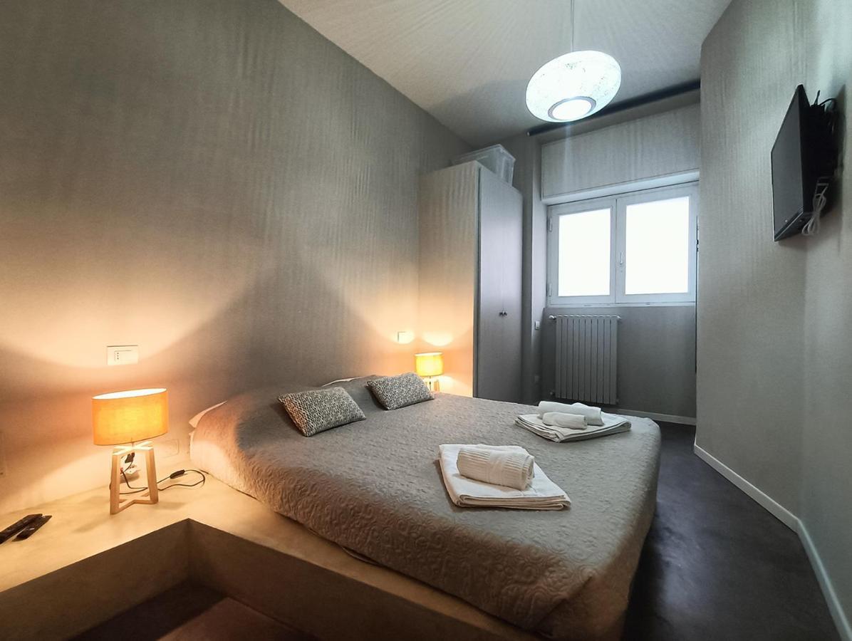 Apartament Game House In The Center Mediolan Zewnętrze zdjęcie