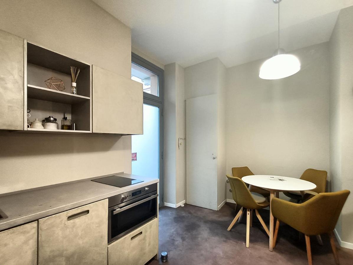 Apartament Game House In The Center Mediolan Zewnętrze zdjęcie