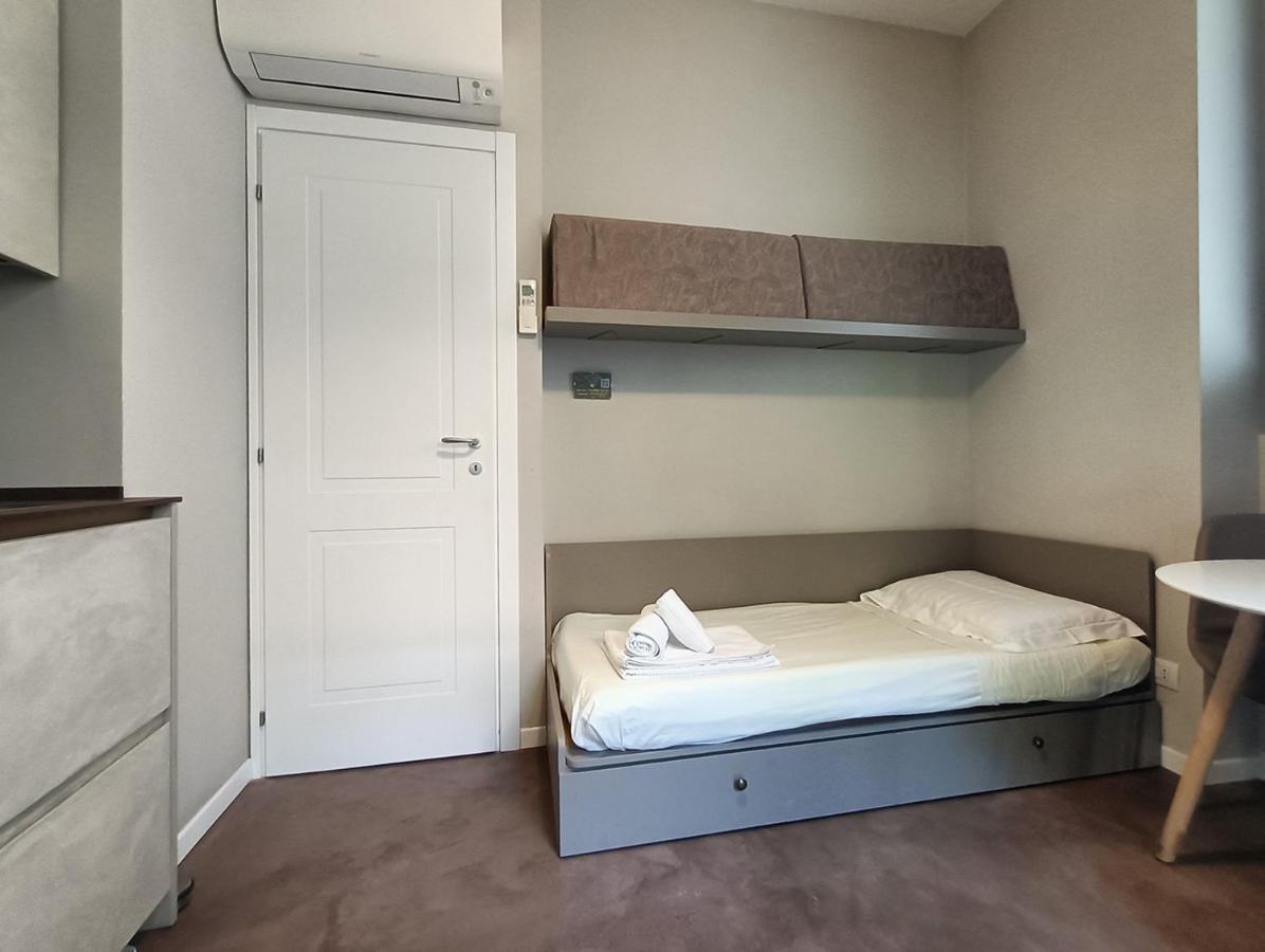 Apartament Game House In The Center Mediolan Zewnętrze zdjęcie