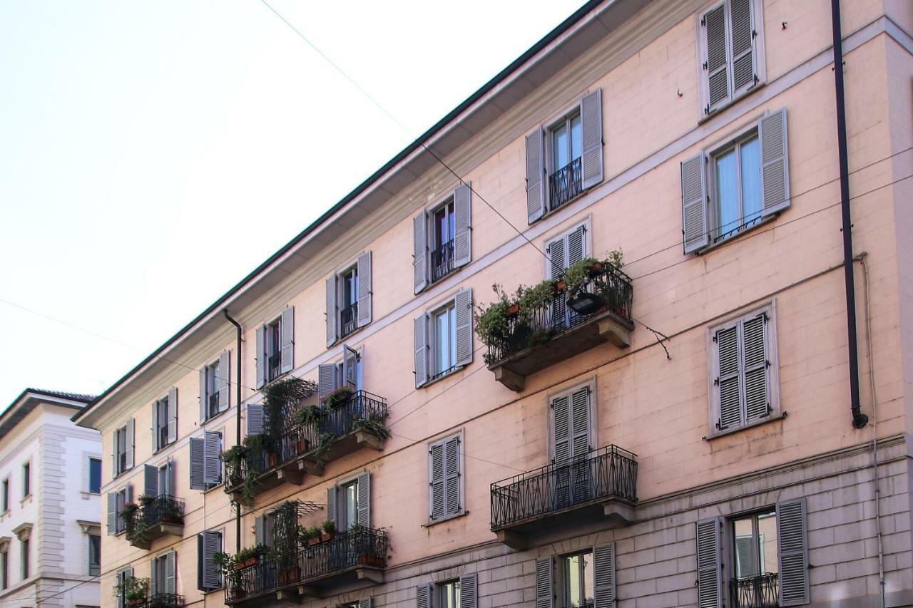 Apartament Game House In The Center Mediolan Zewnętrze zdjęcie